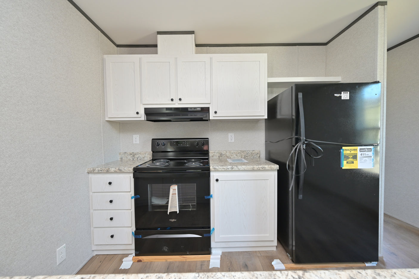 Prime P1456H22P01 - Stock