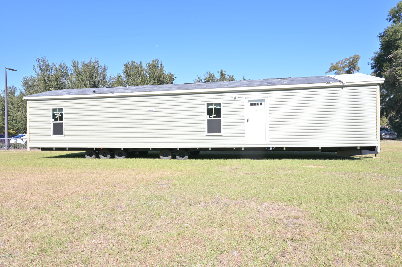 T-Swift L4562A - Stock