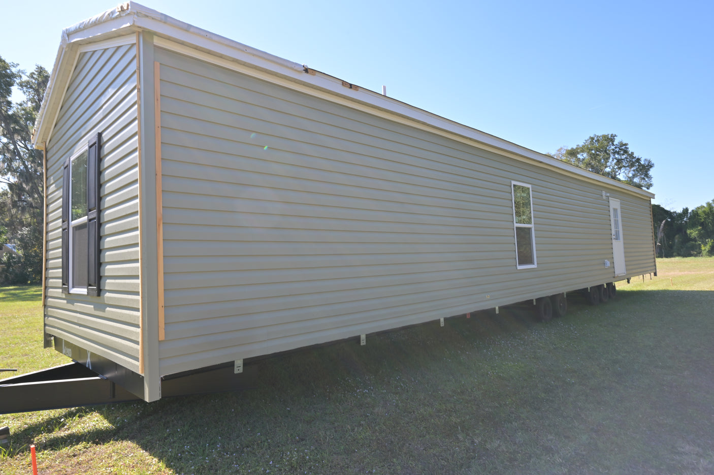 T-Swift L4562A - Stock