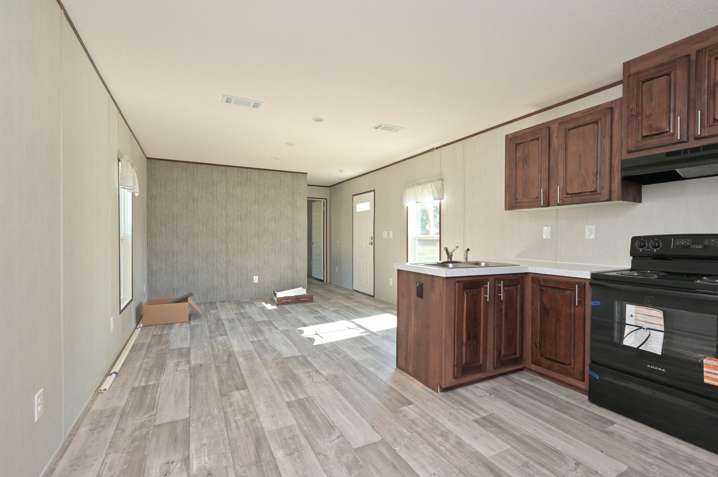 T-Swift L4562A - Stock