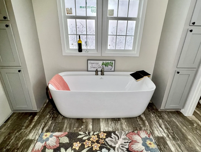 Waycross Express 2856492-EXP