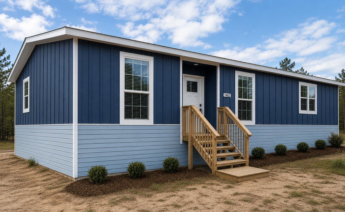 Silver Springs LE 5357