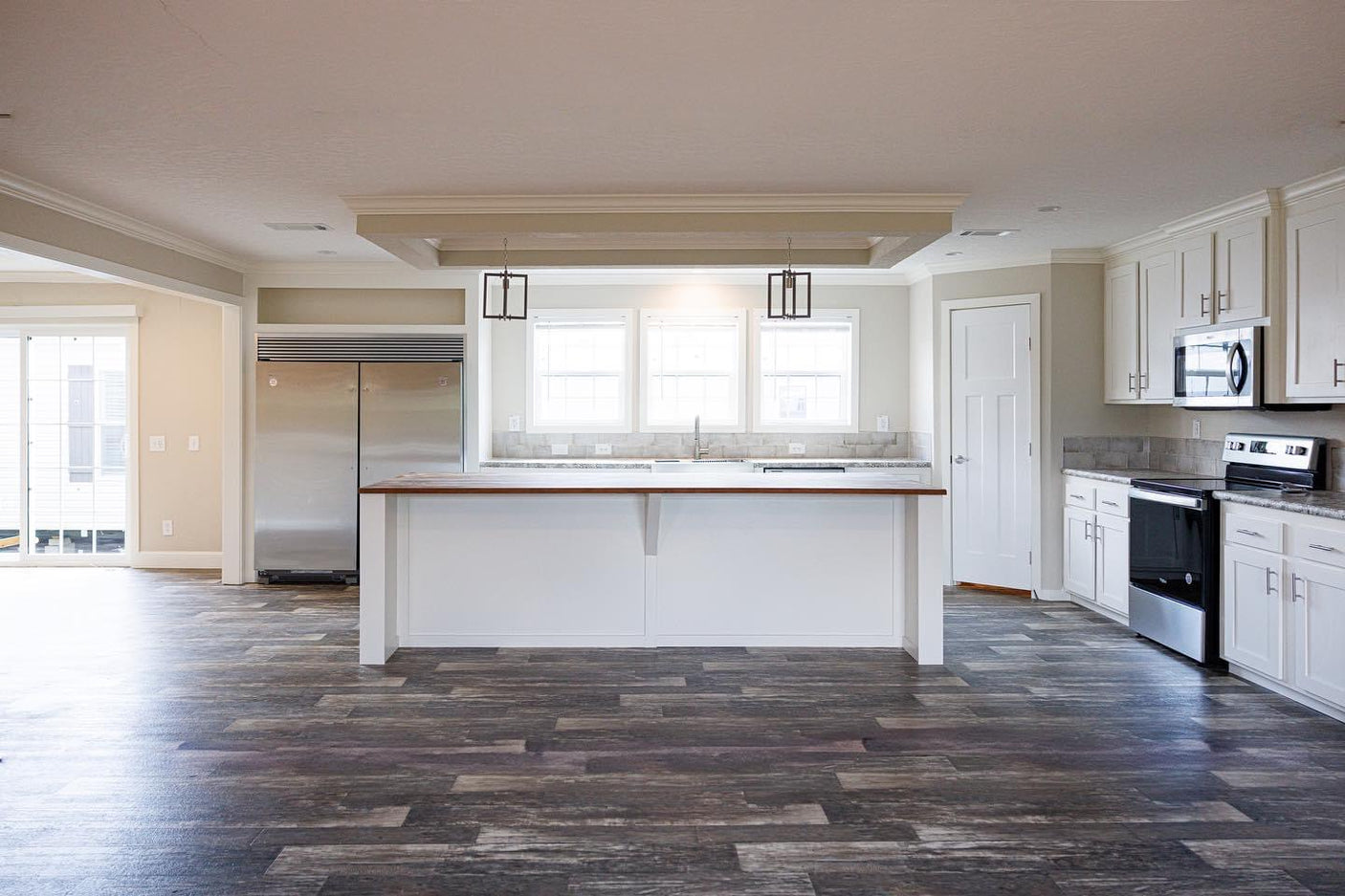 Freedom 3276518-FDM - 3FB