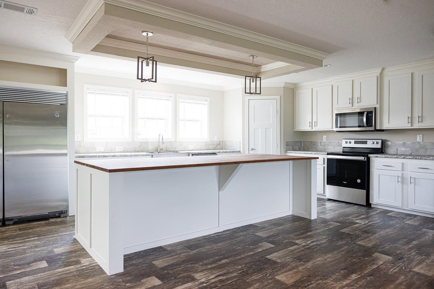 Freedom 3276518-FDM - 3FB