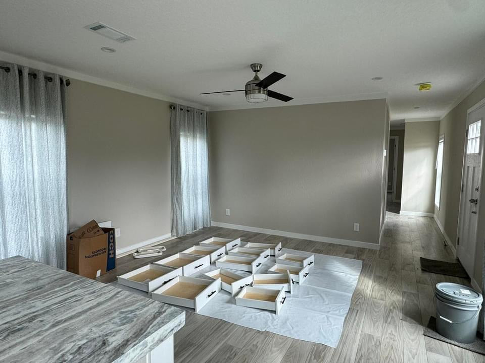 Waycross Express 1676531-EXP