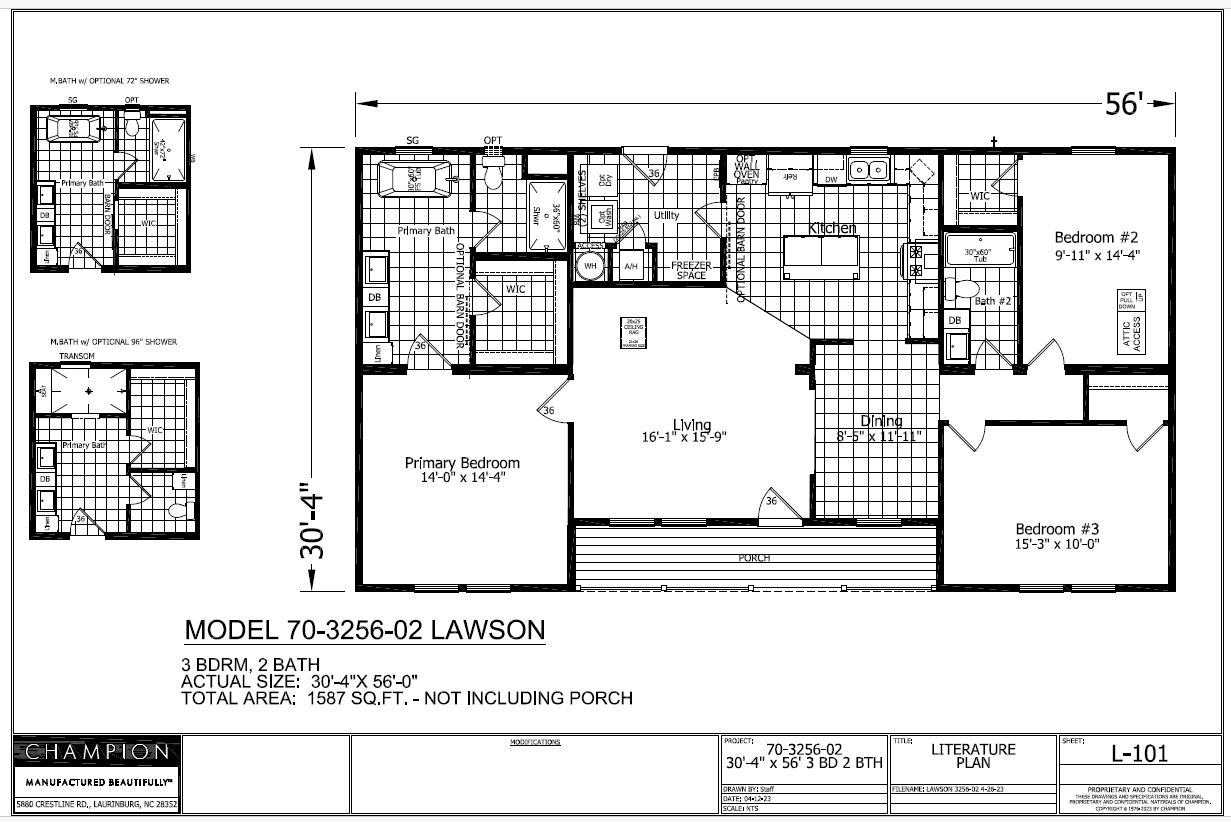 Lawson - PHC-3256-02