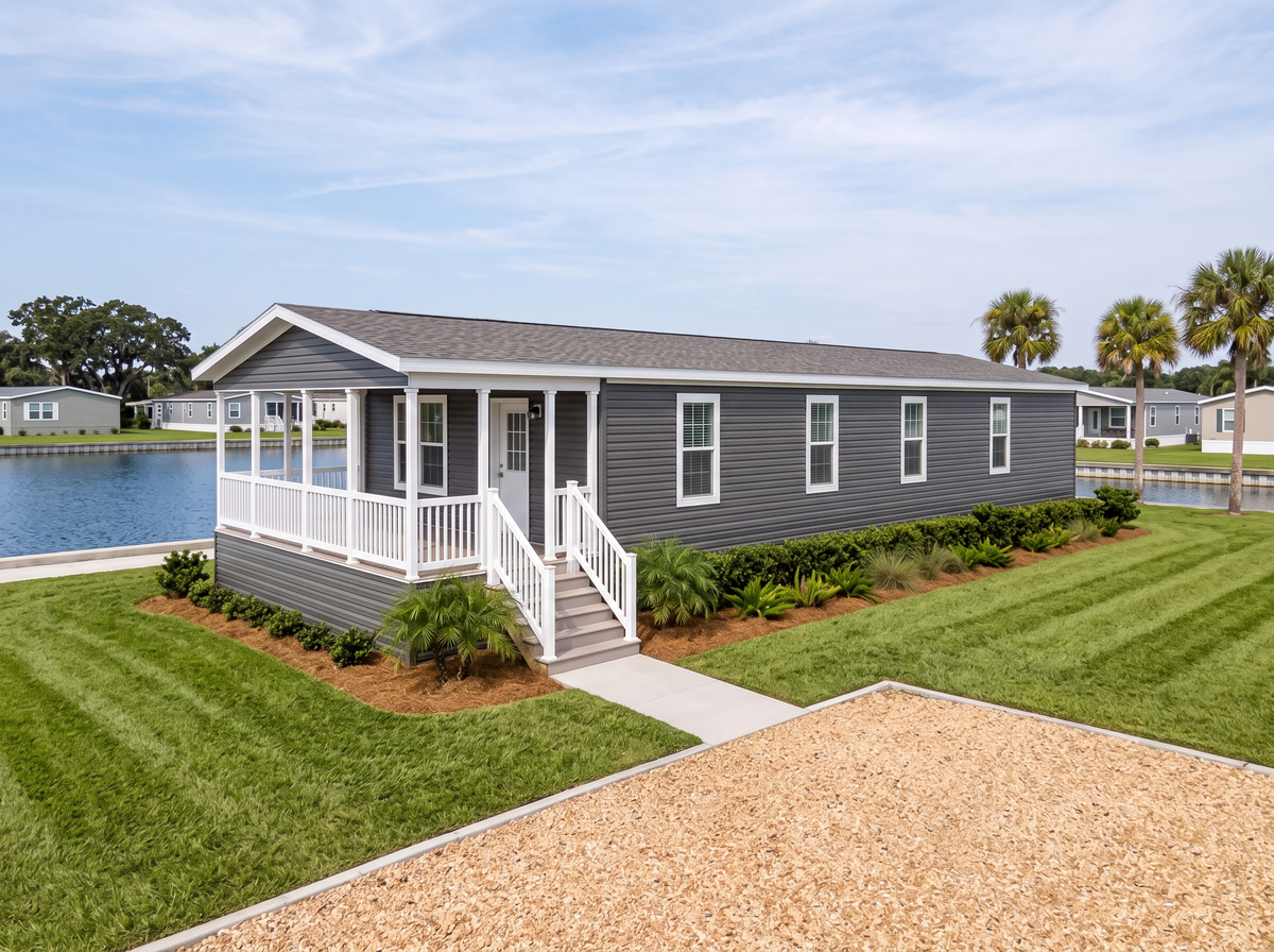 Silver Springs LE 5001-A