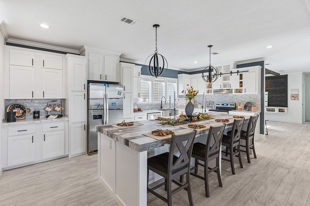 Live Oak - Quail Ridge D-3764D