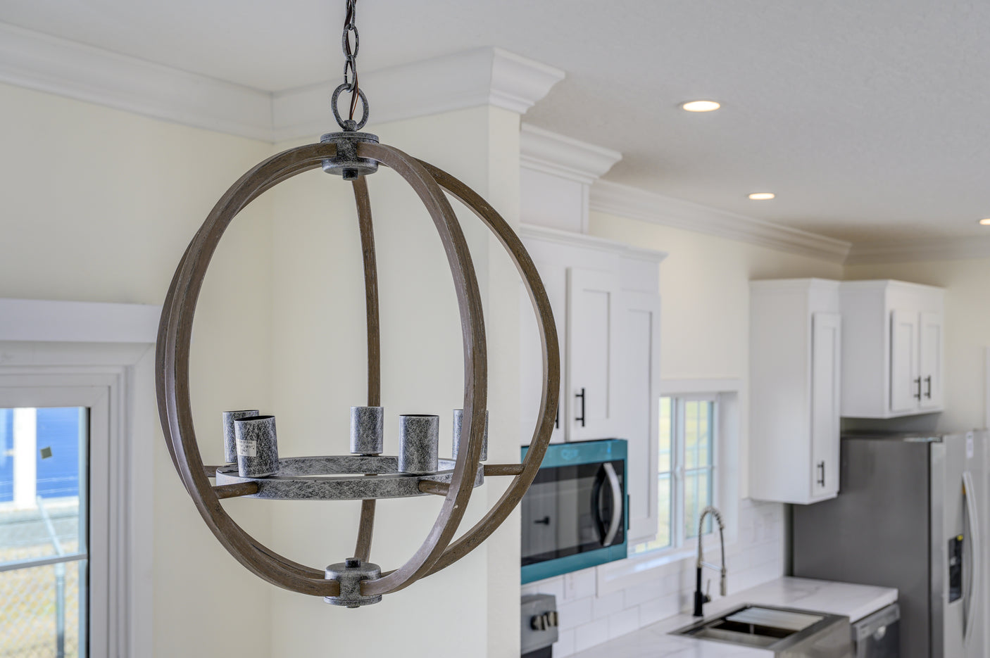 Legend Express 2860478-LGX - 4B - Stock