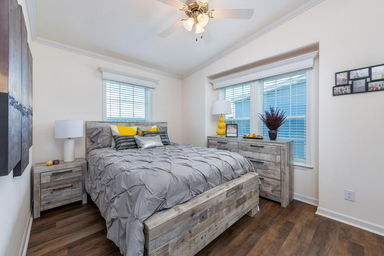 Silver Springs LE 5029-A