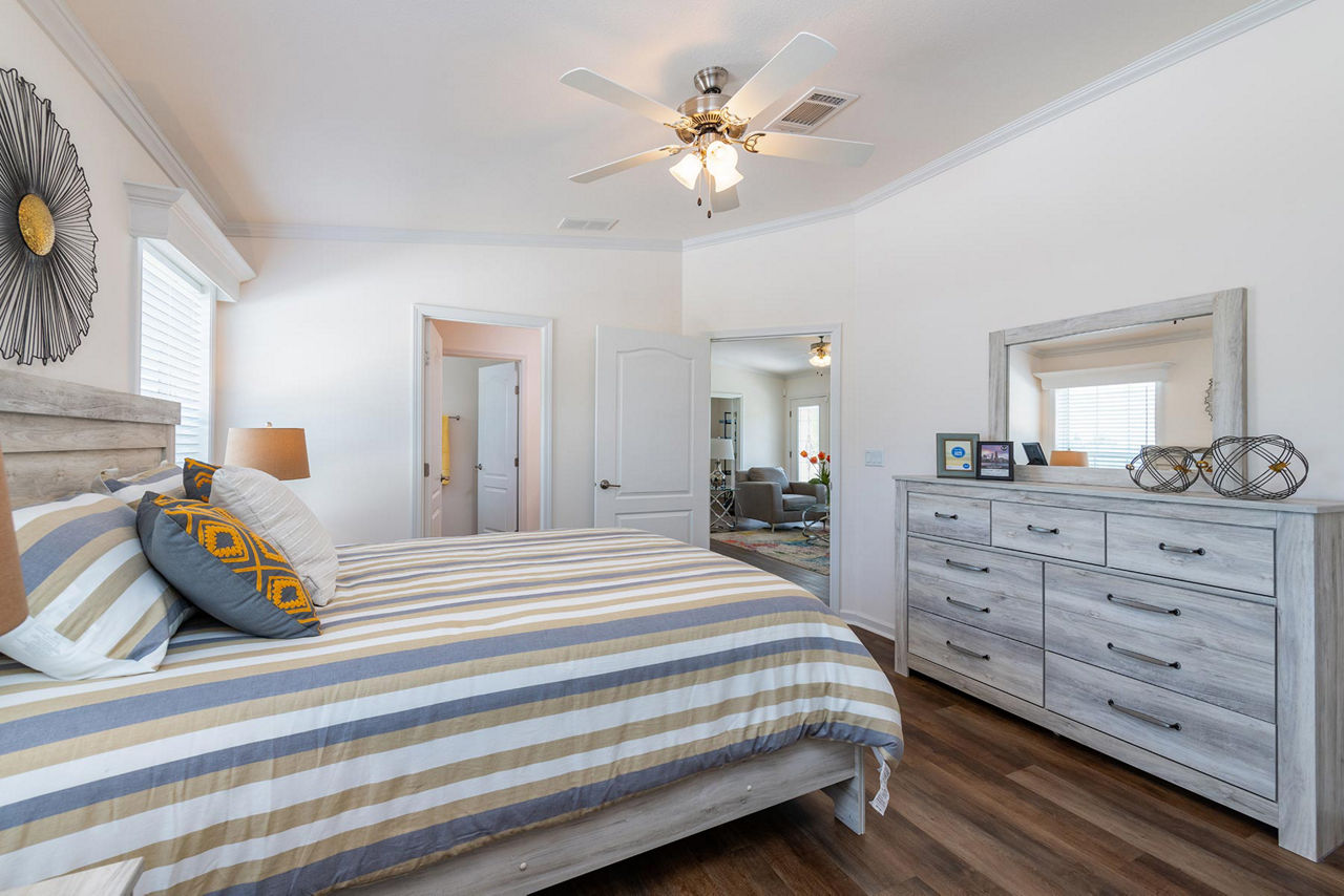 Silver Springs LE 5029-A