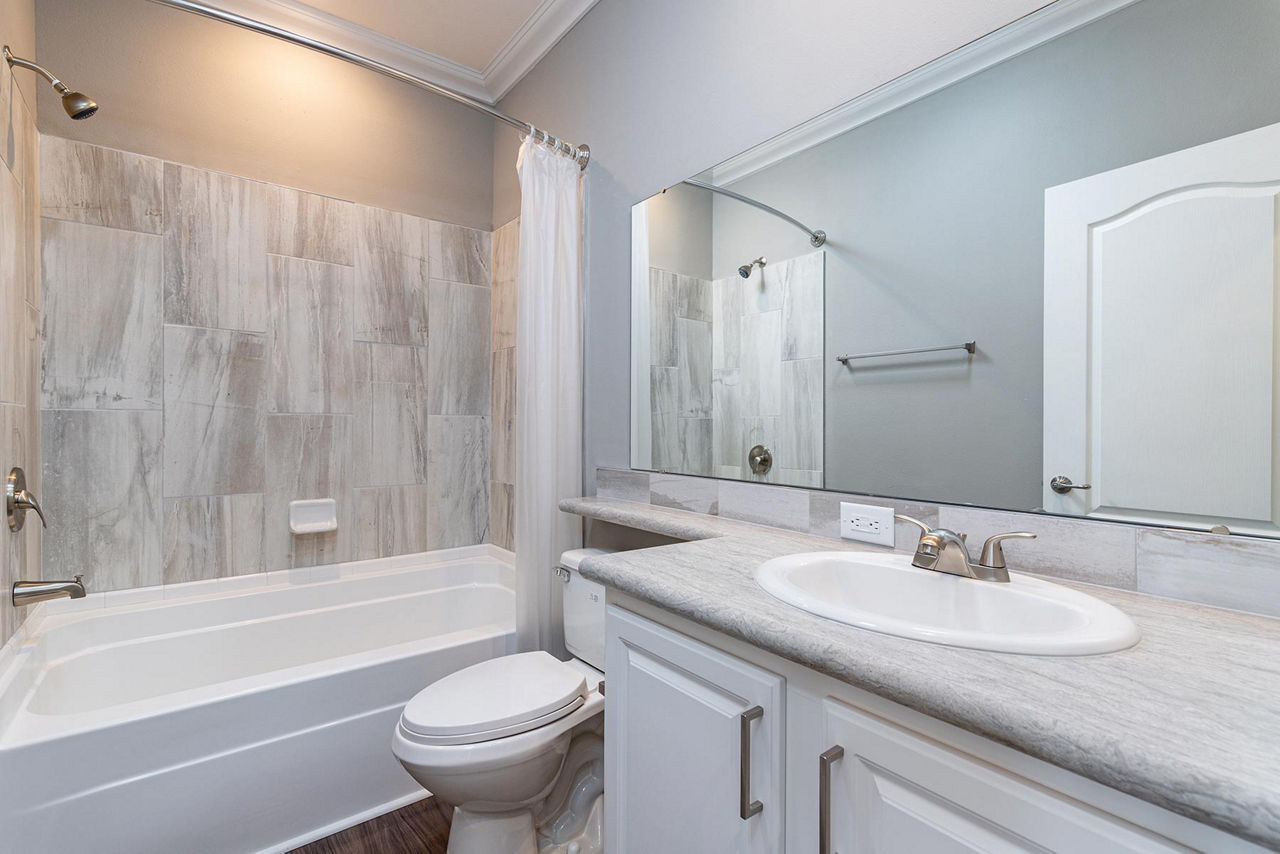 Silver Springs LE 5077-A