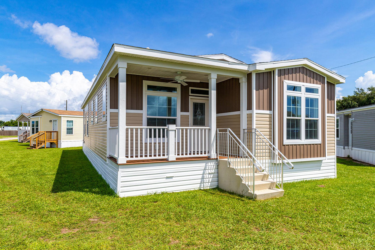 Silver Springs LE 5077-A