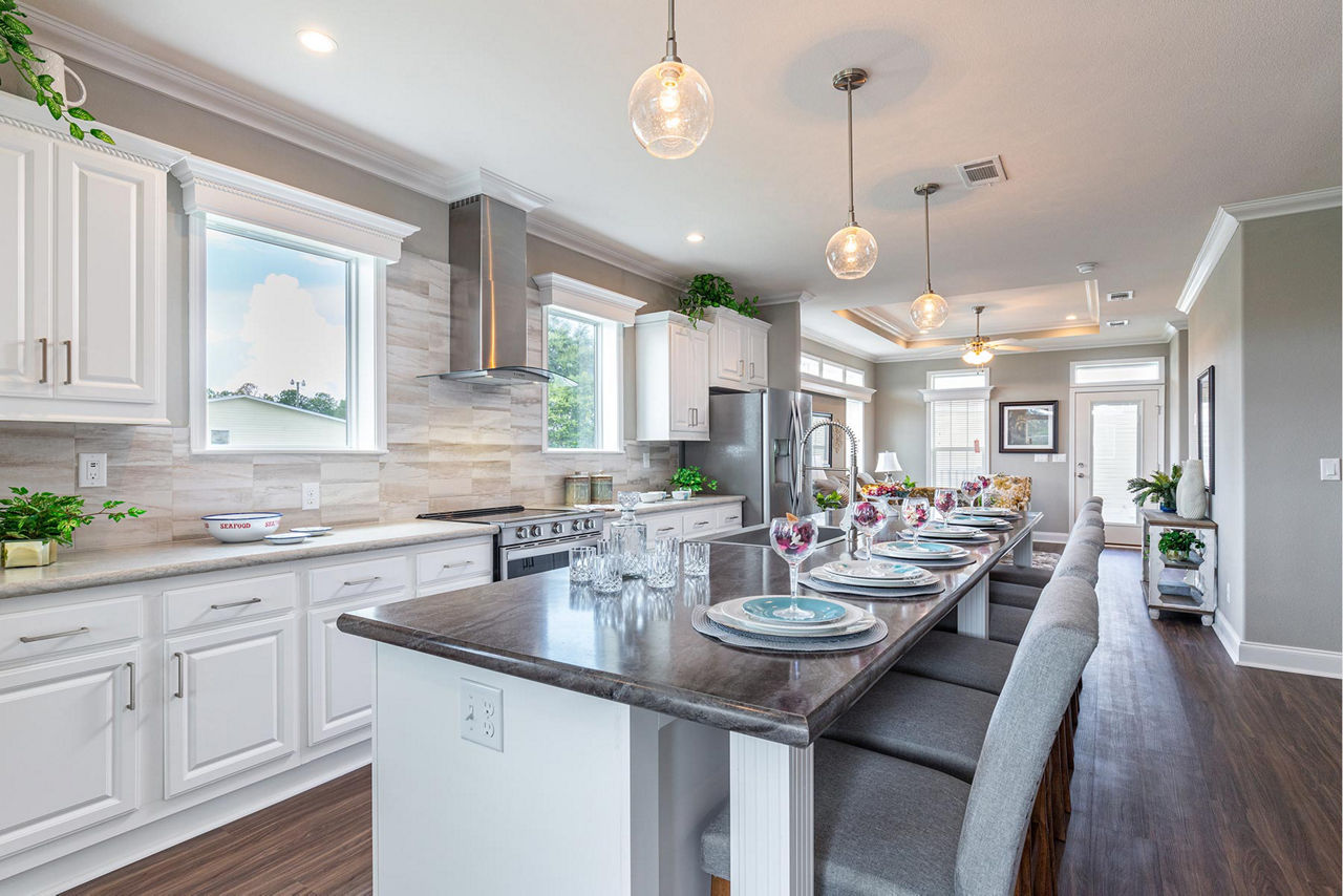 Silver Springs LE 5077-A