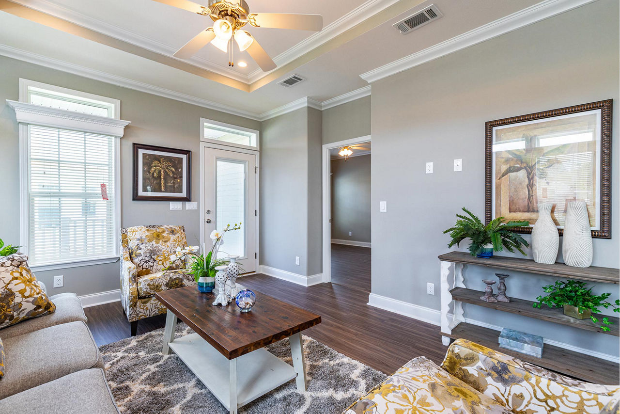 Silver Springs LE 5077-A