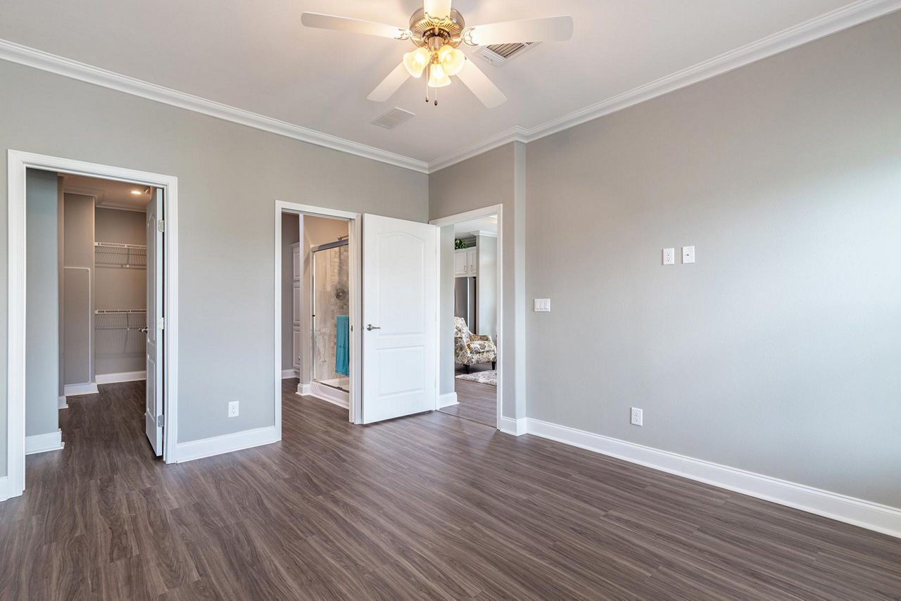 Silver Springs LE 5077-A