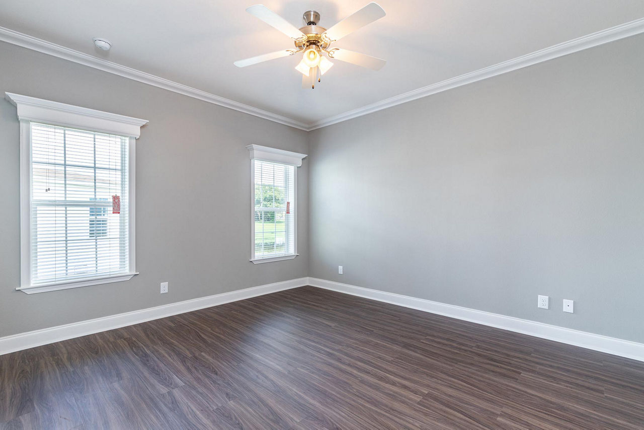 Silver Springs LE 5077-A