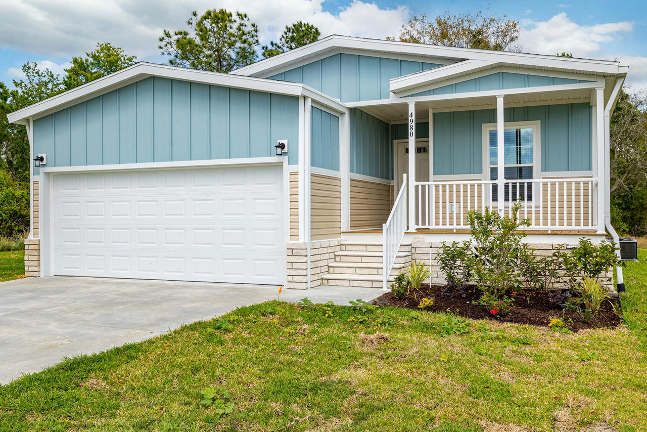 Silver Springs LE 5360 - 3B