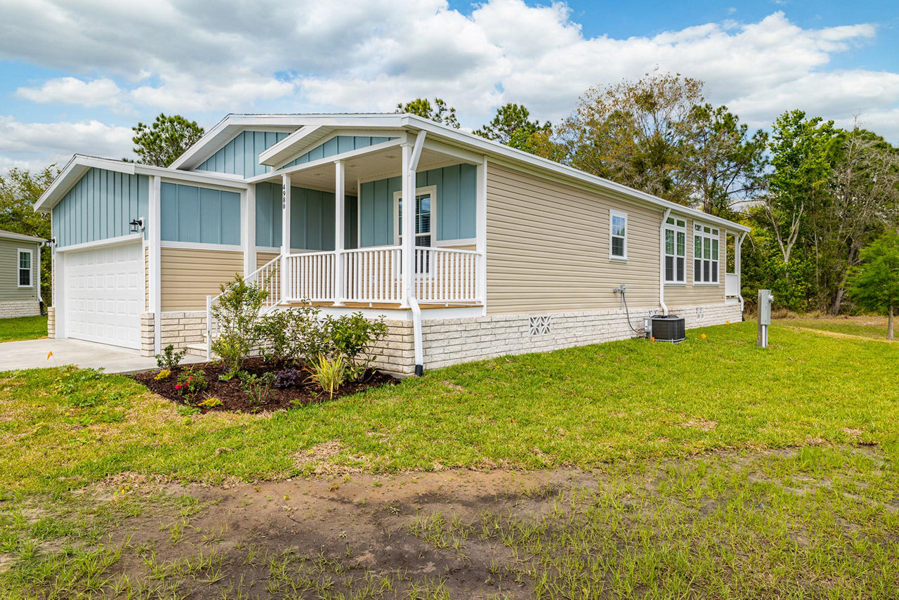 Silver Springs LE 5360 - 3B