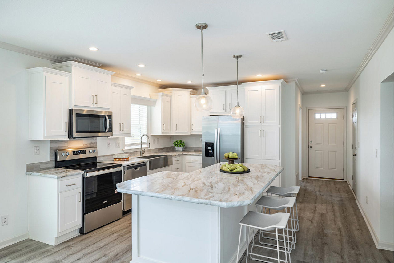 Silver Springs LE 5360 - 3B