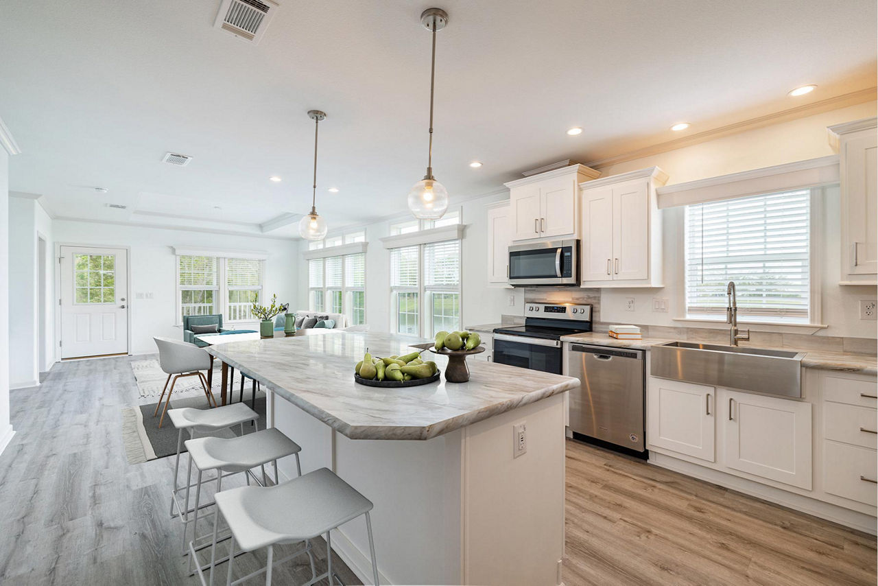 Silver Springs LE 5360 - 3B