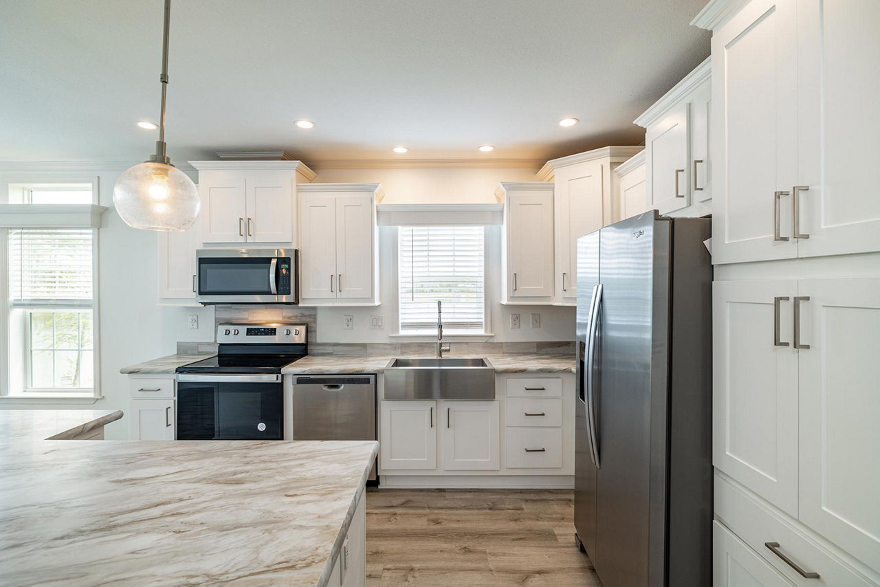 Silver Springs LE 5360 - 3B