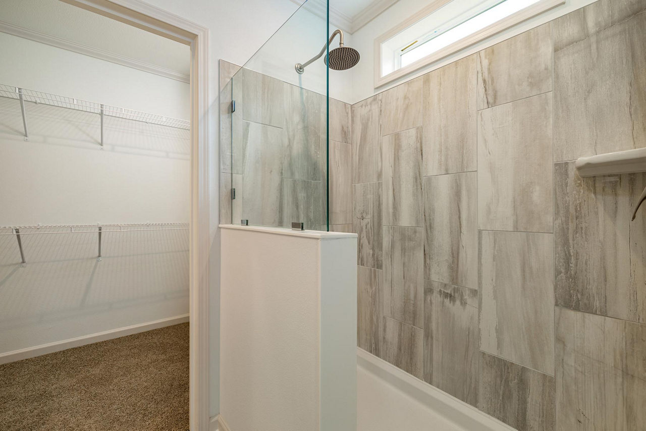 Silver Springs LE 5360 - 3B