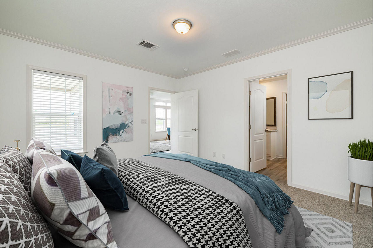 Silver Springs LE 5360 - 3B