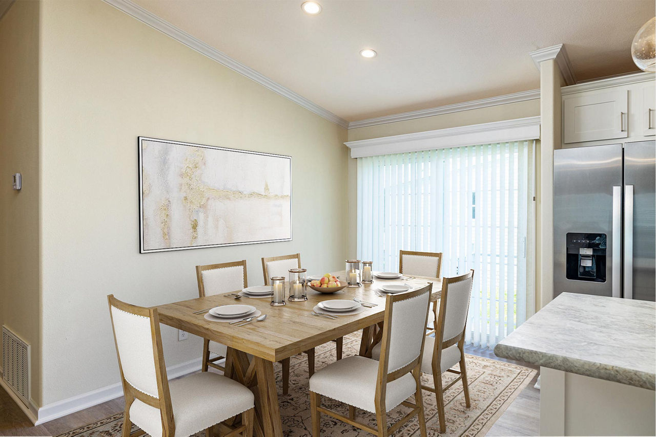 Silver Springs LE 5361