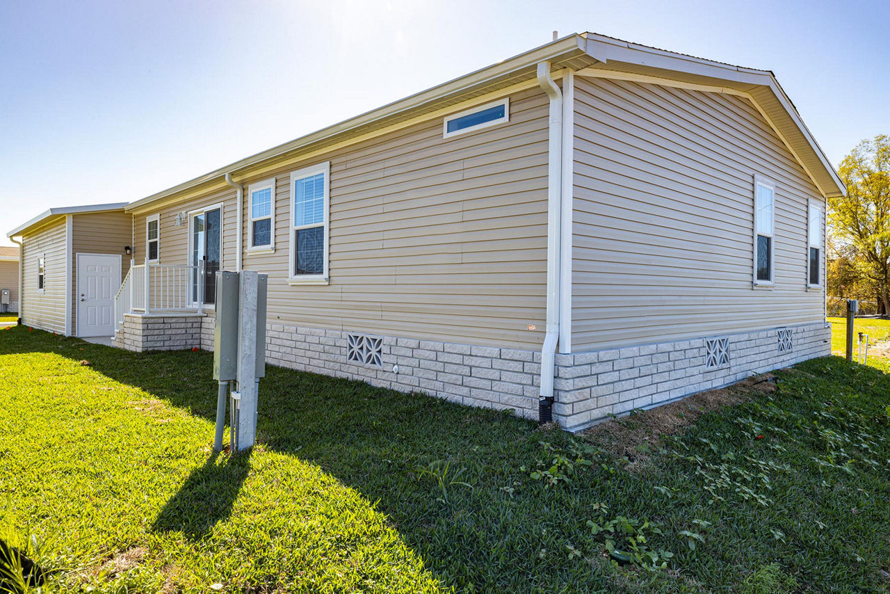 Silver Springs LE 5361