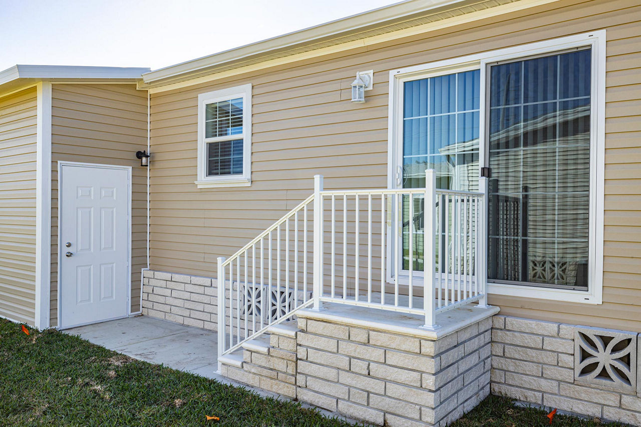 Silver Springs LE 5361