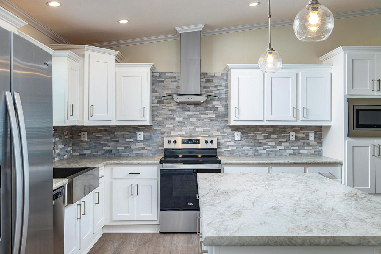 Silver Springs LE 5361