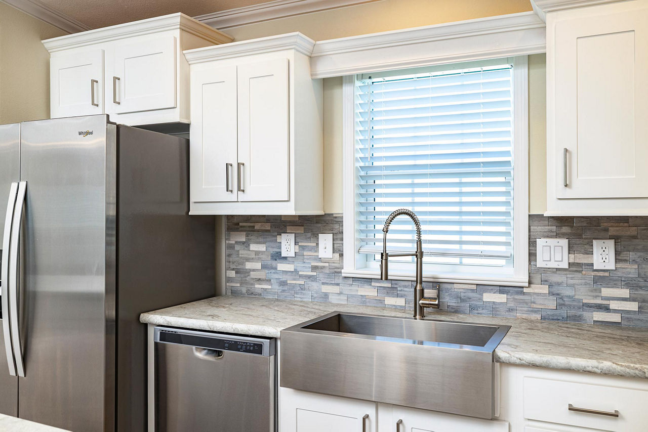 Silver Springs LE 5361