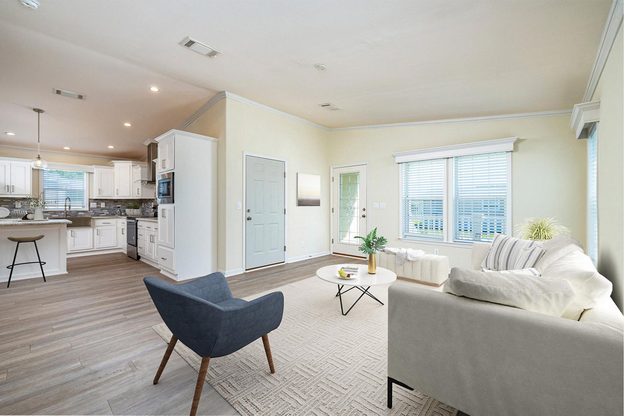 Silver Springs LE 5361