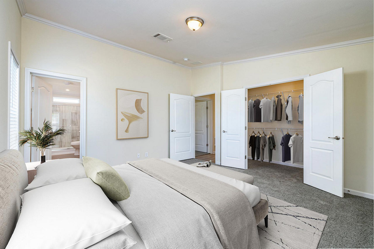 Silver Springs LE 5361