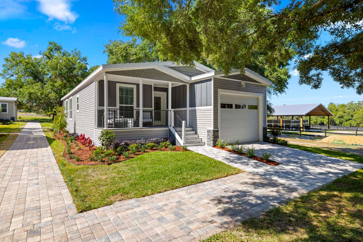 Silver Springs LE 5320 - 3B