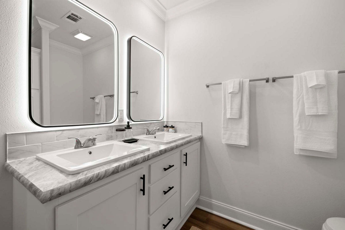 Silver Springs LE 5320 - 3B