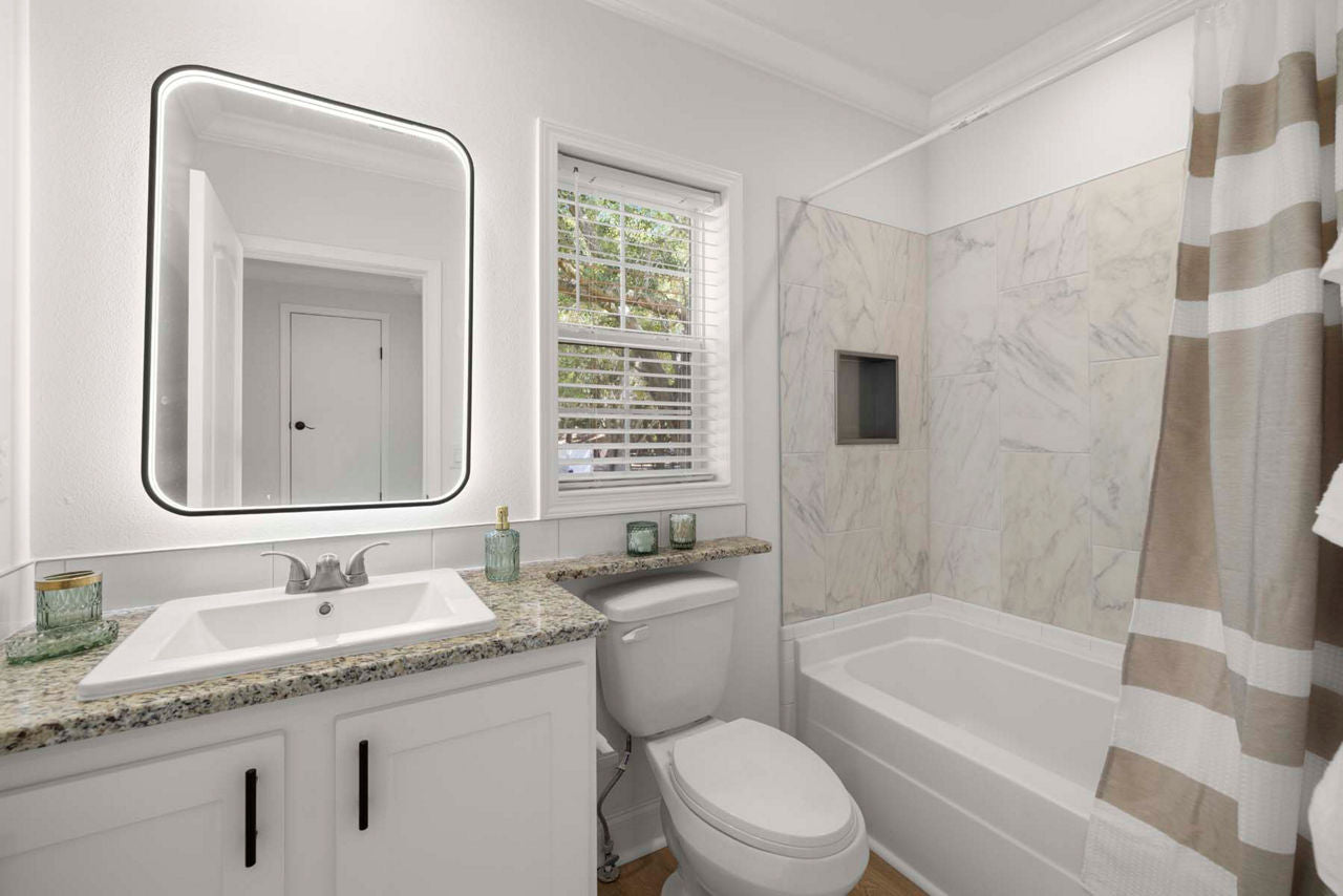 Silver Springs LE 5355