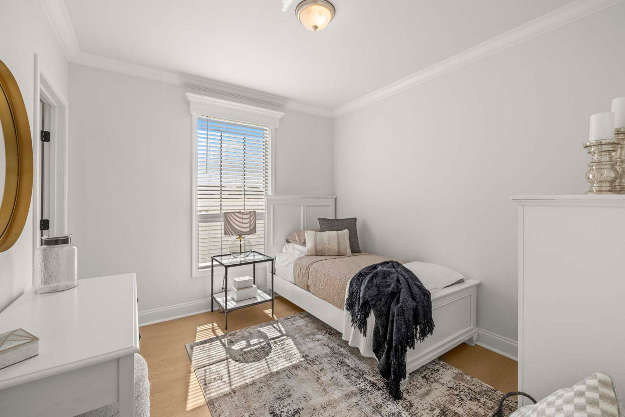 Silver Springs LE 5355