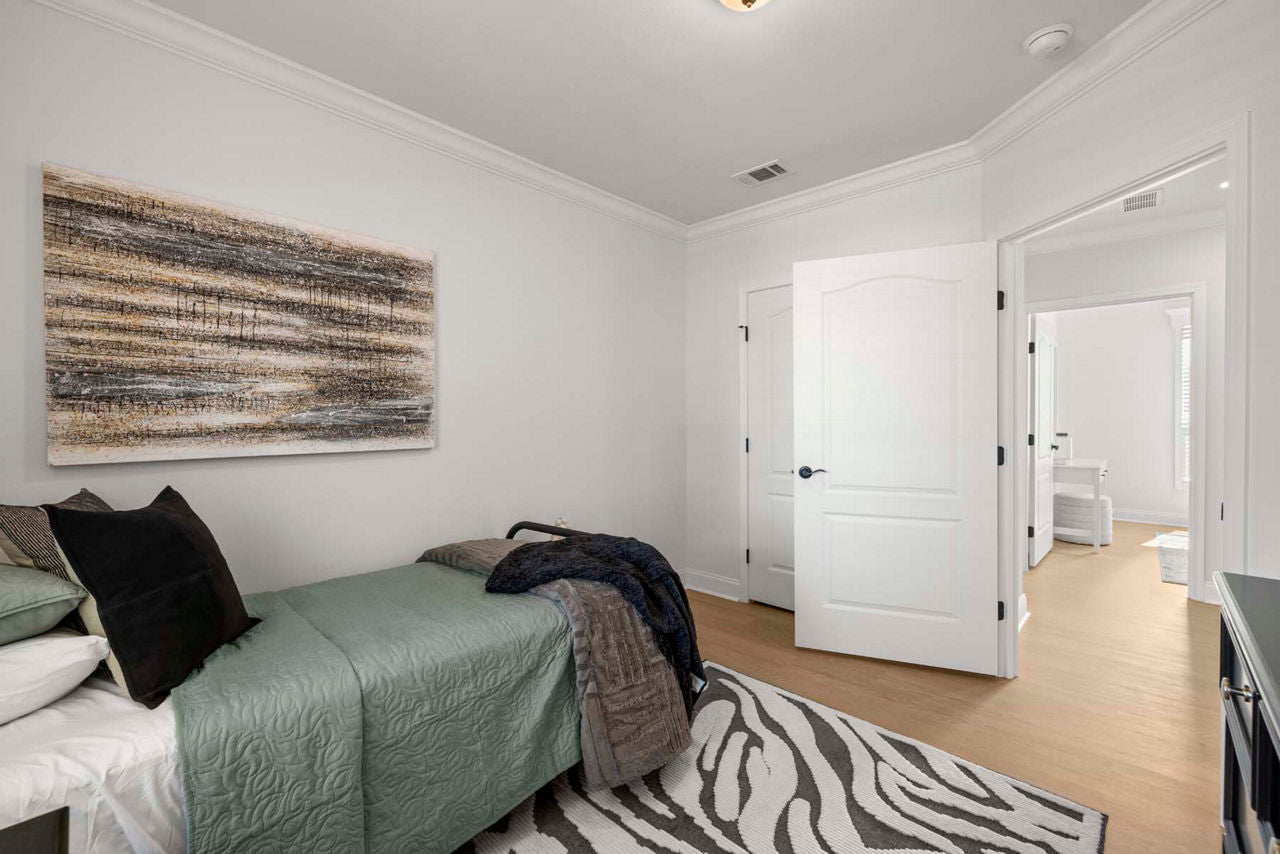 Silver Springs LE 5355