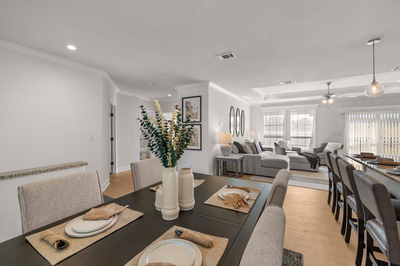 Silver Springs LE 5355