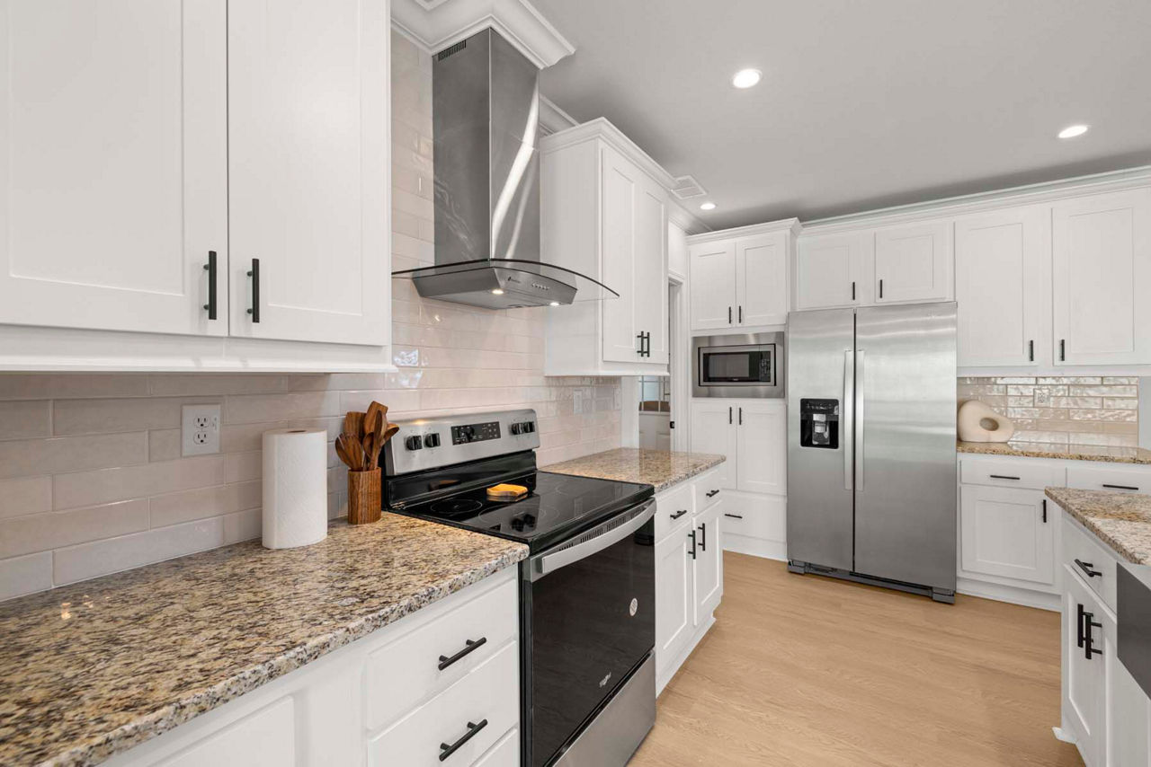 Silver Springs LE 5355