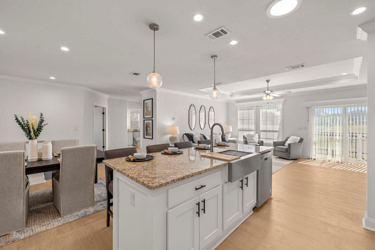 Silver Springs LE 5355