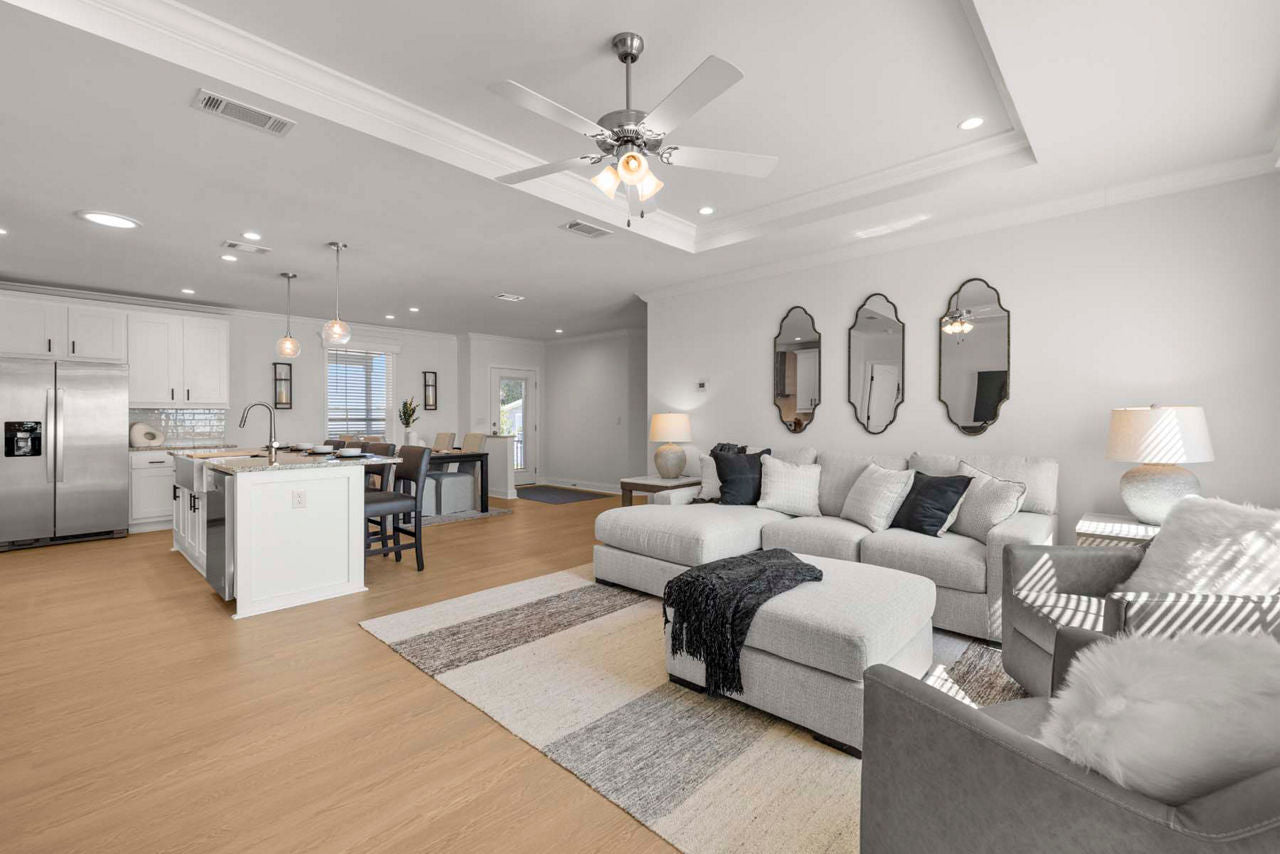 Silver Springs LE 5355