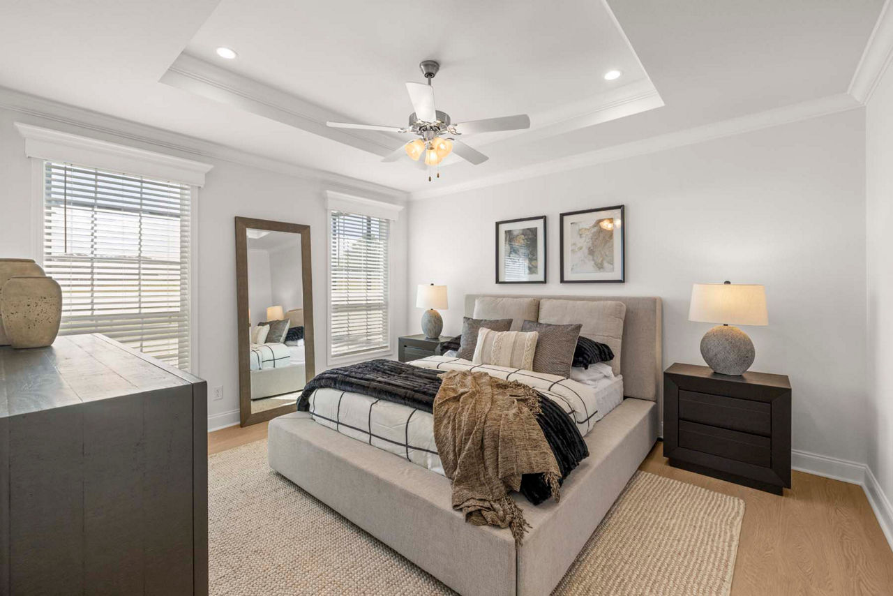 Silver Springs LE 5355