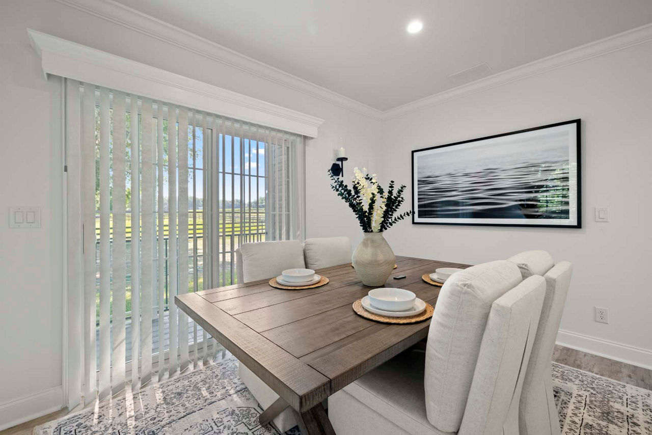 Silver Springs LE 5046-A