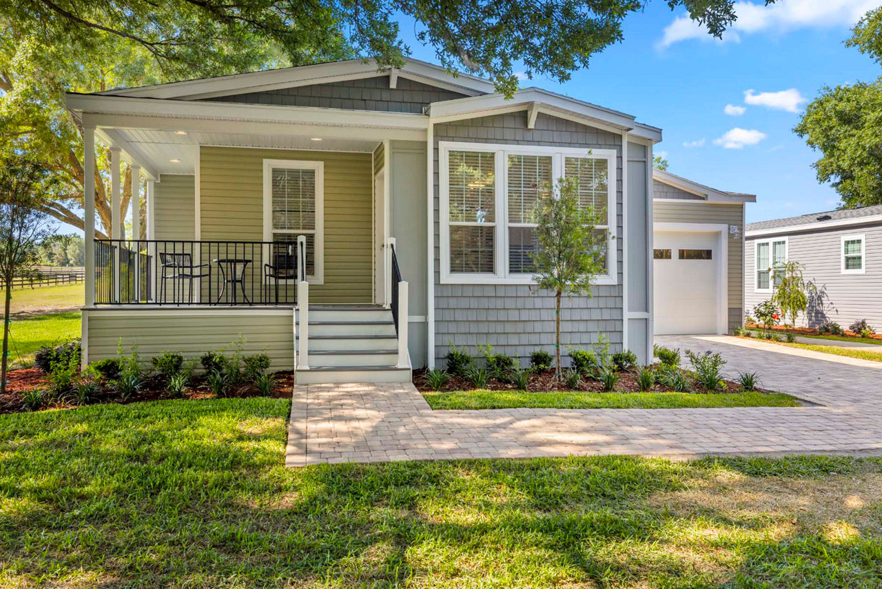 Silver Springs LE 5046-A