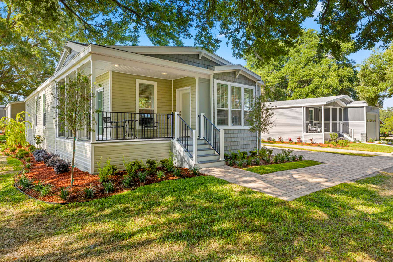 Silver Springs LE 5046-A