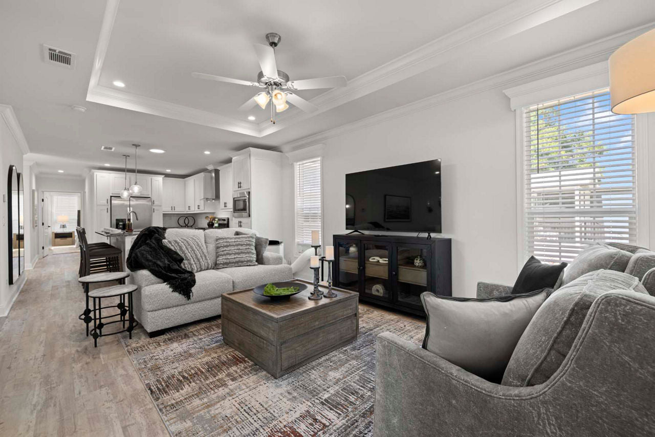 Silver Springs LE 5046-A