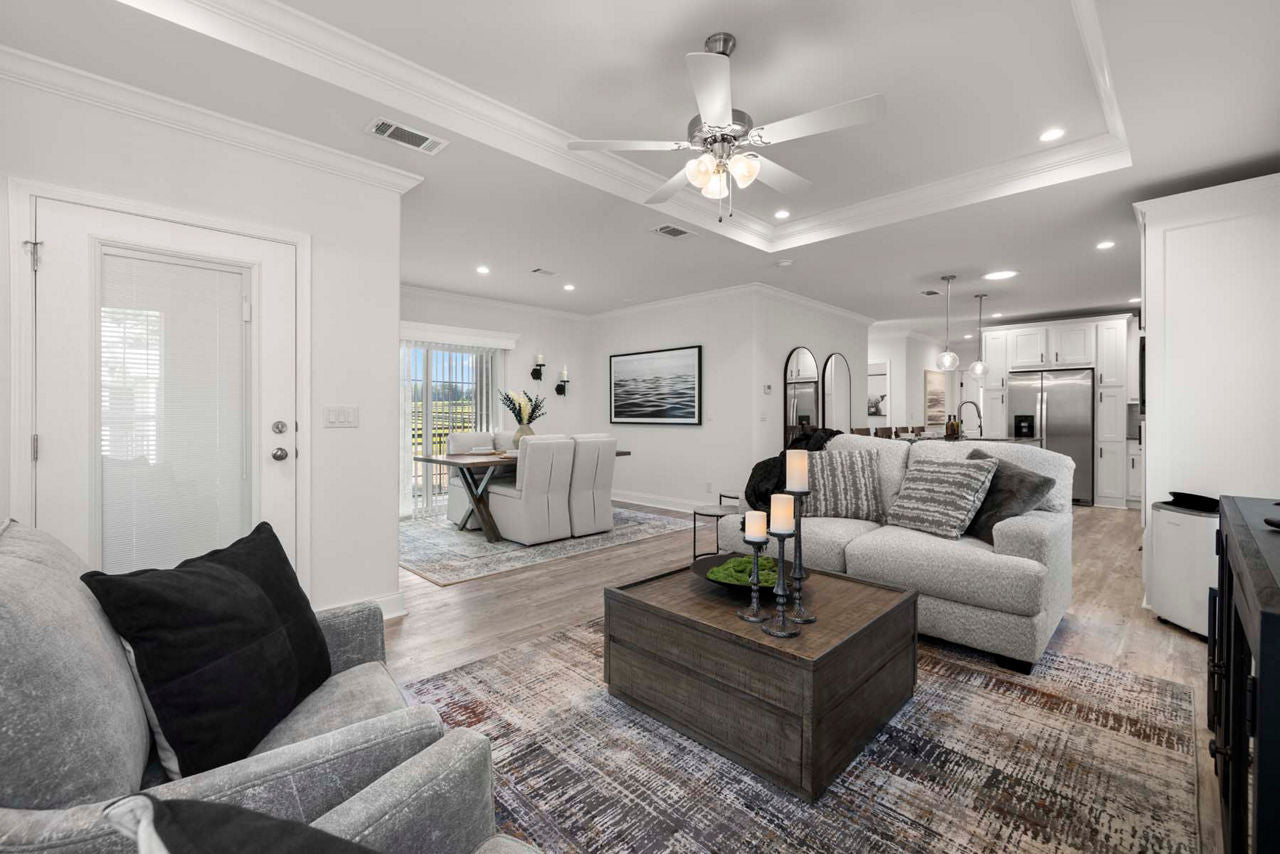 Silver Springs LE 5046-A